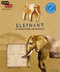 IncrediBuilds Animal Collection: Elephant by Insight Editions, 9781682981870