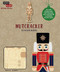 IncrediBuilds Holiday Collection: Nutcracker by Insight Editions, 9781682981443