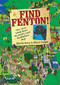 Find Fenton by Stuart Cooper, 9780755363995