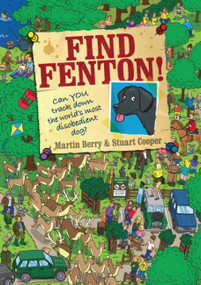 Find Fenton by Stuart Cooper, 9780755363995