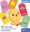 Canticos Bilingual Stroller Flash Cards: First Words by Susie Jaramillo, 9781945635588