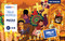Tiny Travelers Puzzle: Día de Muertos by Susie Jaramillo, 9781954689008