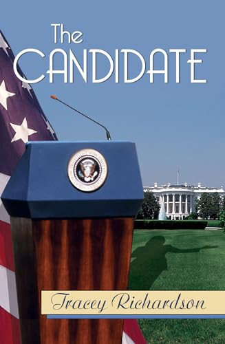 The Candidate - 9781594931338 by Tracey Richardson, 9781594931338