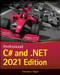 Professional C# and .NET by Christian Nagel, 9781119797203