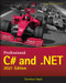 Professional C# and .NET by Christian Nagel, 9781119797203