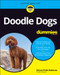 Doodle Dogs For Dummies by Miriam Fields-Babineau, 9781119822257