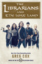 The Librarians and The Lost Lamp - 9780765384089 by Greg Cox, 9780765384089