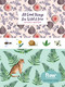 All Good Things Are Wild and Free Sticky Notes by Irene Smit, Astrid van der Hulst, Editors of Flow magazine, Valesca van Waveren, 9781523509416