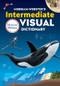 Merriam-Webster's Intermediate Visual Dictionary by Merriam-Webster, 9780877793816