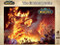 World of Warcraft: The Firelord Puzzle by Blizzard Entertainment, 9781945683893