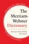 The Merriam-Webster Dictionary - 9780877796688 by Merriam-Webster, 9780877796688