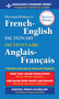 Merriam-Webster's French-English Dictionary by Merriam-Webster, 9780877799177