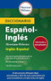 Diccionario Español-Inglés Merriam-Webster © 2021 NOVEMBER 2021 by MW, 9780877792819