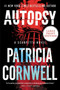 Autopsy (A Scarpetta Novel) - 9780063112247 by Patricia Cornwell, 9780063112247
