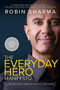 The Everyday Hero Manifesto by Robin Sharma, 9781443465359