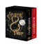 Serpent & Dove 2-Book Box Set (Serpent & Dove, Blood & Honey) by Shelby Mahurin, 9780063158849