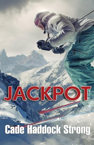 Jackpot - 9781594936098 by Cade Haddock Strong, 9781594936098