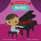 Music - 9781946000019 by Rob Delgaudio, Hilli Kushnir, 9781946000019