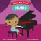 Music - 9781946000019 by Rob Delgaudio, Hilli Kushnir, 9781946000019