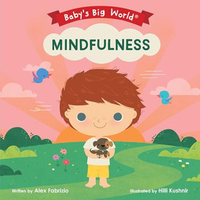 Mindfulness - 9781946000187 by Alex Fabrizio, Hilli Kushnir, 9781946000187