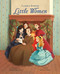 Little Women - 9781946260741 by Louisa May Alcott, Saviour Pirotta, Sara Gianassi, 9781946260741