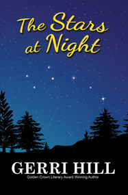 The Stars at Night by Gerri Hill, 9781642471755