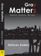 Gray Matters by Dolores Arden, 9781642471960