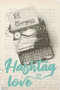Hashtag Love by RL Burgess, 9781642472028