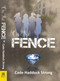 On the Fence - 9781642472387 by Cade Haddock Strong, 9781642472387