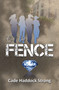 On the Fence - 9781642472387 by Cade Haddock Strong