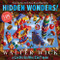 Can You See What I See?: Hidden Wonders (From the Creator of I Spy) by Walter Wick, Walter Wick, 9781338686715
