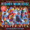 Can You See What I See?: Hidden Wonders (From the Co-Creator of I Spy) by Walter Wick, Walter Wick, 9781338686715