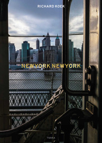 New York New York - 9789089898531 by Richard Koek, 9789089898531