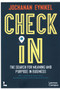 Check-In (The Search for Meaning and Purpose in Business) by Jochanan Eynikel, 9789401478038