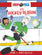 It's Hockey Season by Jayne J. Jones Beehler, Cory Jones, 9781641236645