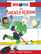 It's Hockey Season by Jayne J. Jones Beehler, Cory Jones, 9781641236645
