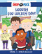 Hooray for Hockey Day! by Jayne J. Jones Beehler, Cory Jones, 9781641236652