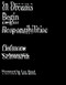 In Dreams Begin Responsibilities and Other Stories by Delmore Schwartz, James Atlas, Irving Howe, Lou Reed, 9780811220033