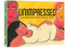 Unimpressed by Miranda Tacchia, 9781683964698