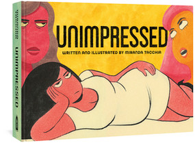 Unimpressed by Miranda Tacchia, 9781683964698