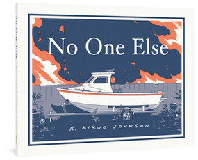 No One Else by R. Kikuo Johnson, 9781683964797