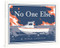 No One Else by R. Kikuo Johnson, 9781683964797