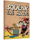 Squeak the Mouse by Massimo Mattioli, 9781683964858