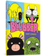 Blubber - 9781683964865 by Gilbert Hernandez, 9781683964865