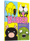 Blubber - 9781683964865 by Gilbert Hernandez, 9781683964865