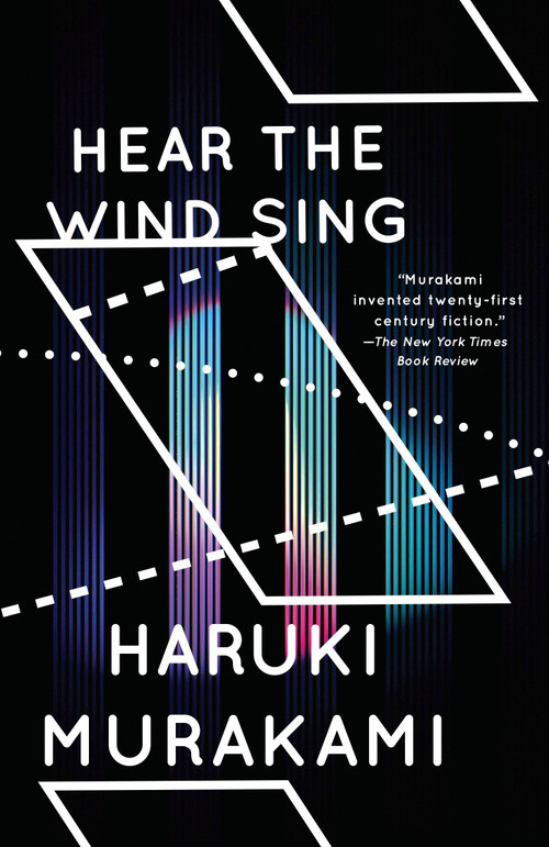 Wind/Pinball (Hear the Wind Sing and Pinball, 1973 (Two Novels)) by Haruki Murakami, Ted Goossen, 9780804170147