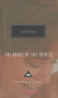 The House of the Spirits by Isabel Allende, Magda Bolin, Christopher Hitchens, 9781400043187