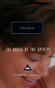 The House of the Spirits (Introduced by Christopher Hitchens) by Isabel Allende, Magda Bolin, Christopher Hitchens, 9781400043187