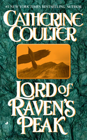 Lord of Raven's Peak by Catherine Coulter, 9780515113518