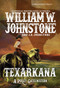 Texarkana by William W. Johnstone, J.A. Johnstone, 9780786049066